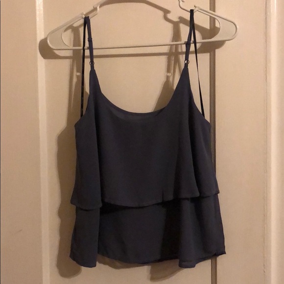 Flowy top - Picture 1 of 2